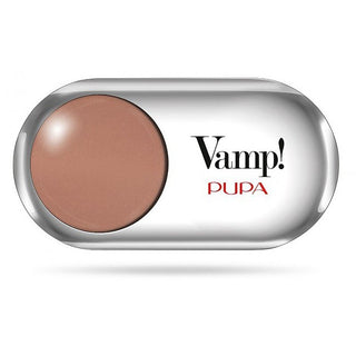 Pupa Kompaktní oční stíny Vamp 1,5 g Biscuit 205 - matné