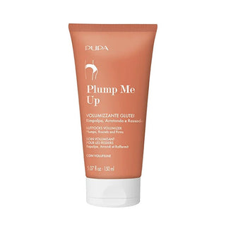 Pupa Zvětšovací krém na zadek Plump Me Up - 150ml
