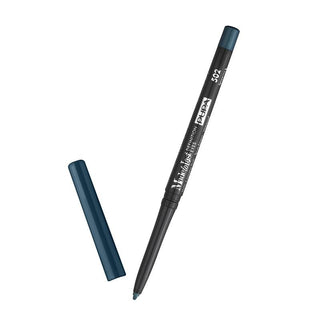 Pupa Skapad för att hålla definitionen - Långvarig ögonpenna 0,35 g 502 Elegant Peacock