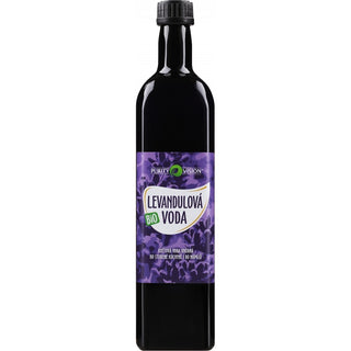 Purity vision Acqua Lavanda Bio 1000ml — Acqua floreale