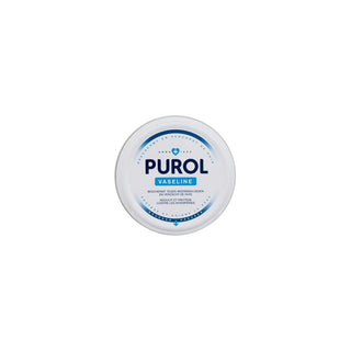 Purol Vaseline 50ml - Moisturizing cosmetic Vaseline 