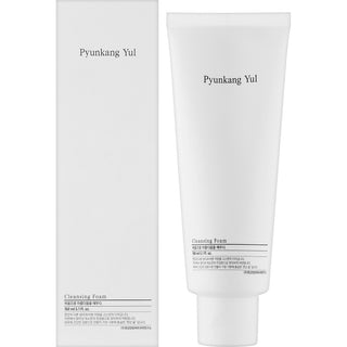Pyunkang Yul Schiuma Detergente 150 ml — Schiuma Detergente Viso