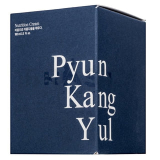 Pyunkang Yul Nutrition Crema 100 ml — Crema viso nutriente