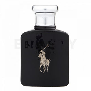 Pole Ralph Lauren schwarz - EDT - Inhalt: 75 ml