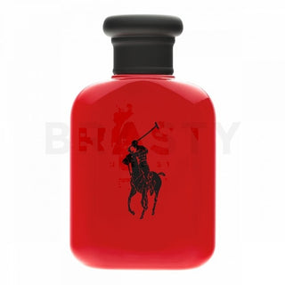 Ralph Lauren Polo Red EDT M 75 ml