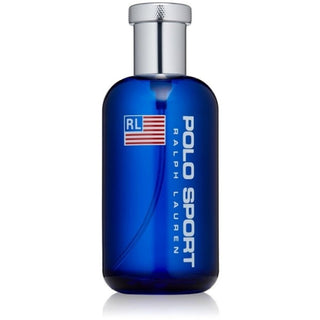 Ralph Lauren Polo Sport EDT Uomo 125 ml — Eau de Toilette