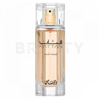 Fattan Pour Femme - EDP - Volum: 50 ml