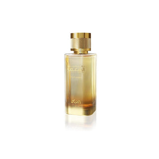 Rasasi Nafaeis Al Shaghaf Woman - Edp - Volum: 100 Ml