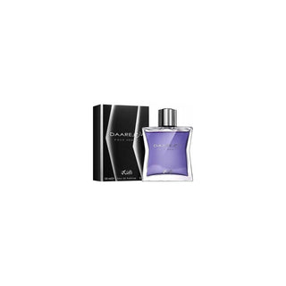 Rasasi ダーレジ マン - EDP - 容量: 100 ml