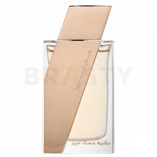 Rasasi Attar Al Boruzz Jazeebiyat Almizcle Tabriz EDP U 50 ml