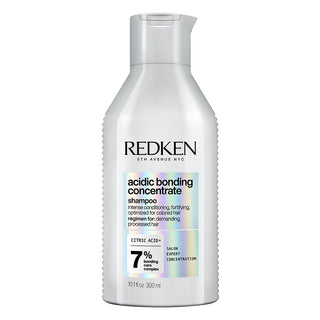 Redken Acidic Bonding concentrated shampoo - 300 ml