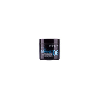 Redken Rk Sty Мягкая банка для пасты 150 мл