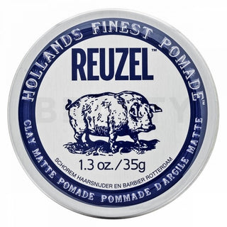 Reuzel Lermattepomade MINI 35G