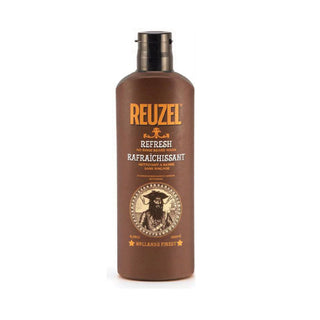 Reuzel Skægrens uden skylning 200 ml