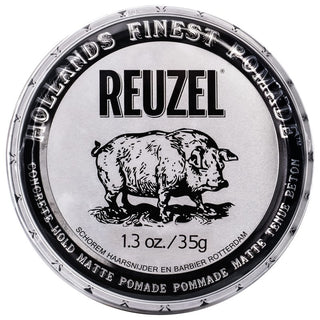 Reuzel Betonhold mat salve 35g