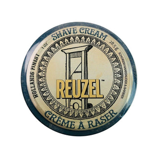 Reuzel Barbercreme 28,3 g