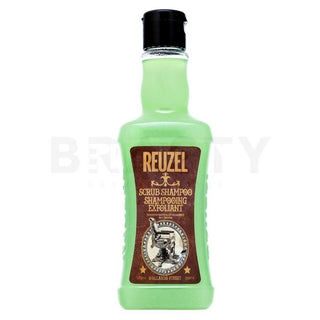 Reuzel Skrubbeshampoo 350 ml