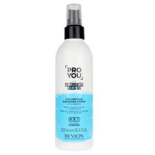Pro You The Amplifier Bump Up (Volumgivende Etterbehandlingsspray) 250 ml