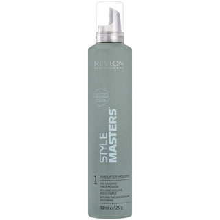 Revlon Style Masters Mousse amplificatore di volume 300 ml — Mousse capelli