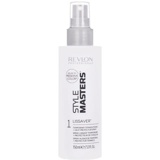 Revlon Style Masters Lissaver midlertidig udglattende spray 150ml
