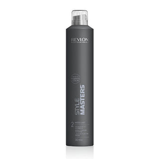 Revlon 스타일 마스터 모듈러 헤어 스프레이 미디엄 홀드 500ml
