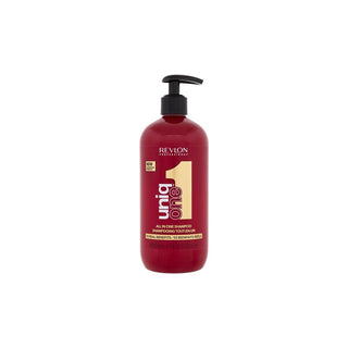 Revlon Professional 유니크 원 샴푸 올인원 490ml