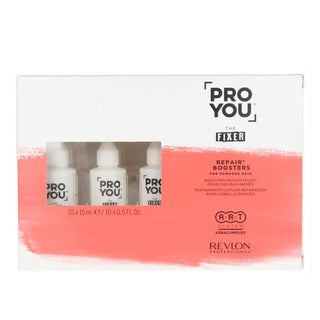 Revlon professional ProYou The Fixer Boosters Reparerende Serum - 150 ml