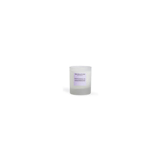 Revolution home Candela Profumata Patchouli Legno di Cedro 170g — Candela profumata