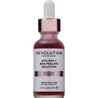 Revolution skincare Intense Skin Esfoliante 30ml — Peeling viso