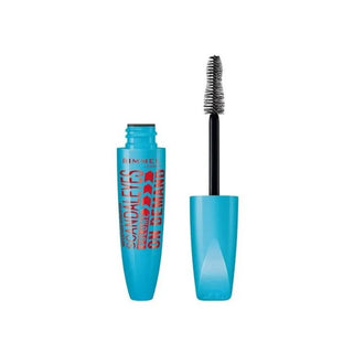 Scandaleyes Volume on Demand (Máscara à prova d'água) 12 ml - Cor: Preto