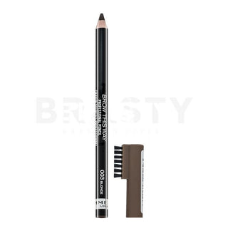 Rimmel Brow This Way 003 1,4 g — Matita Sopracciglia
