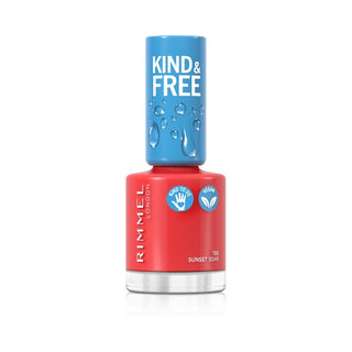 RI RG Kind & Free lackiert - Farbton: 155 orange