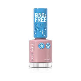 RI RG Kind & Free lackiert - Farbton: 154 rosa