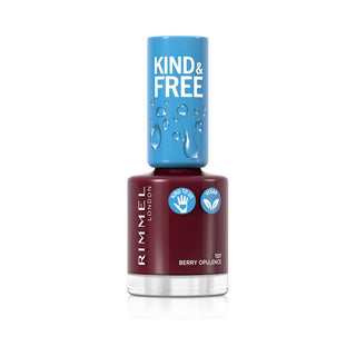 RI RG Kind & Free Lacquer - Farbton: 157 Beere