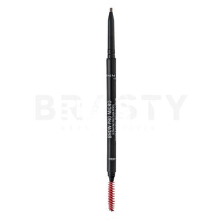 Rimmel גבות לונדון פרו מיקרו דפינר 01 0.09 גרם