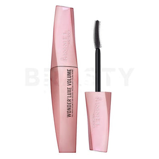 Rimmel wonderluxe musta ripsiväri