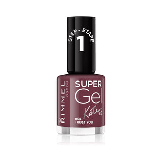 Rimmel Esmalte de uñas Super Gel 054 Trust You