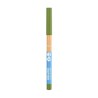 Rimmel Kind & Free Augenkonturstift Clean 1,1 g 004 Weicher Obstgarten