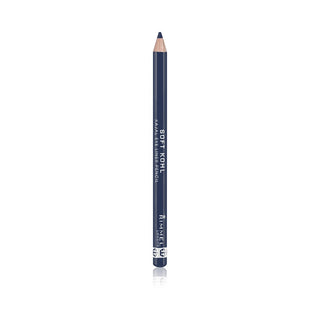 Rimmel Lápis de Olhos Soft Kohl - Delineador 1,2 g 021 Azul Denim