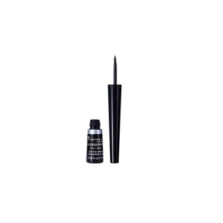 Rimmel Exaggerate Eyeliner - Flüssigkeit 2,5 ml 1 Schwarz
