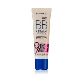 Rimmel BB Cream 9in1 SPF15 30 ml — BB Cream