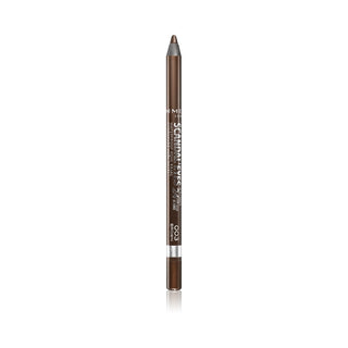 Rimmel Scandal-kynä 24H (vedenpitävä) 1.2 g 003 ruskea