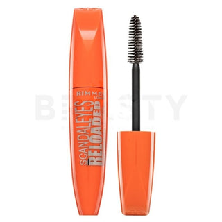Rimmel 스캔들아이즈 리로디드 마스카라 12ml 블랙