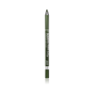 Rimmel Scandaleyes Vandfast Eyeliner 0,28 g 9 Grøn