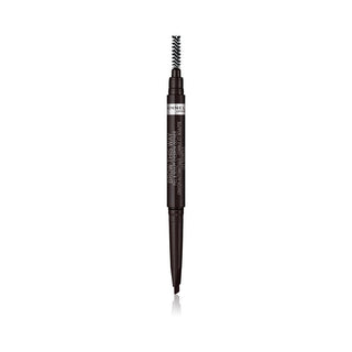 Rimmel Brow This Way 004 Soft Black 0,25 g — Matita Sopracciglia 2 in 1
