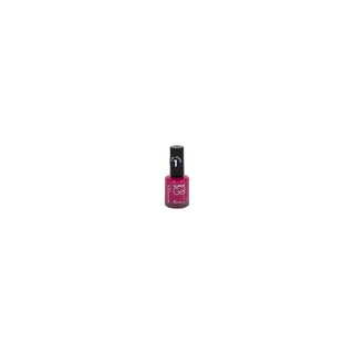 Rimmel Super Gel PASO 1 - Esmalte de uñas en gel 12 ml 018 Sorbete de Naranja