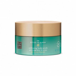Rituals The Ritual Of Karma Softening Body Scrub - Mjukgörande kroppspeeling - 300 g