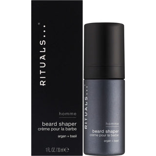 Rituals shaper - Skäggformande balsam - 30 ml