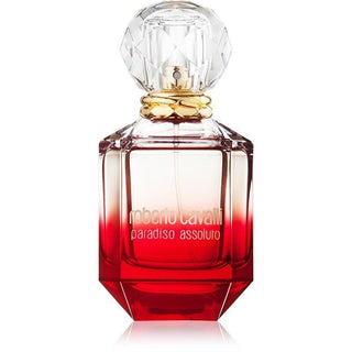 Roberto Cavalli  Absolute Paradise EDP - 75ml