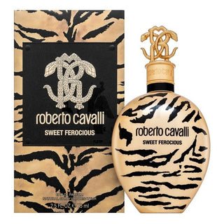 Roberto Cavalli Sweet Ferocious 75 ml — Eau de Parfum